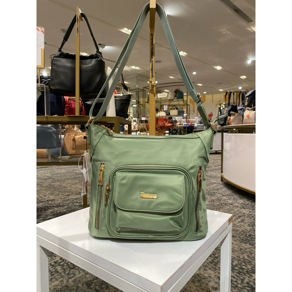 BELLEZZA SLING BAG NYLON CZ268