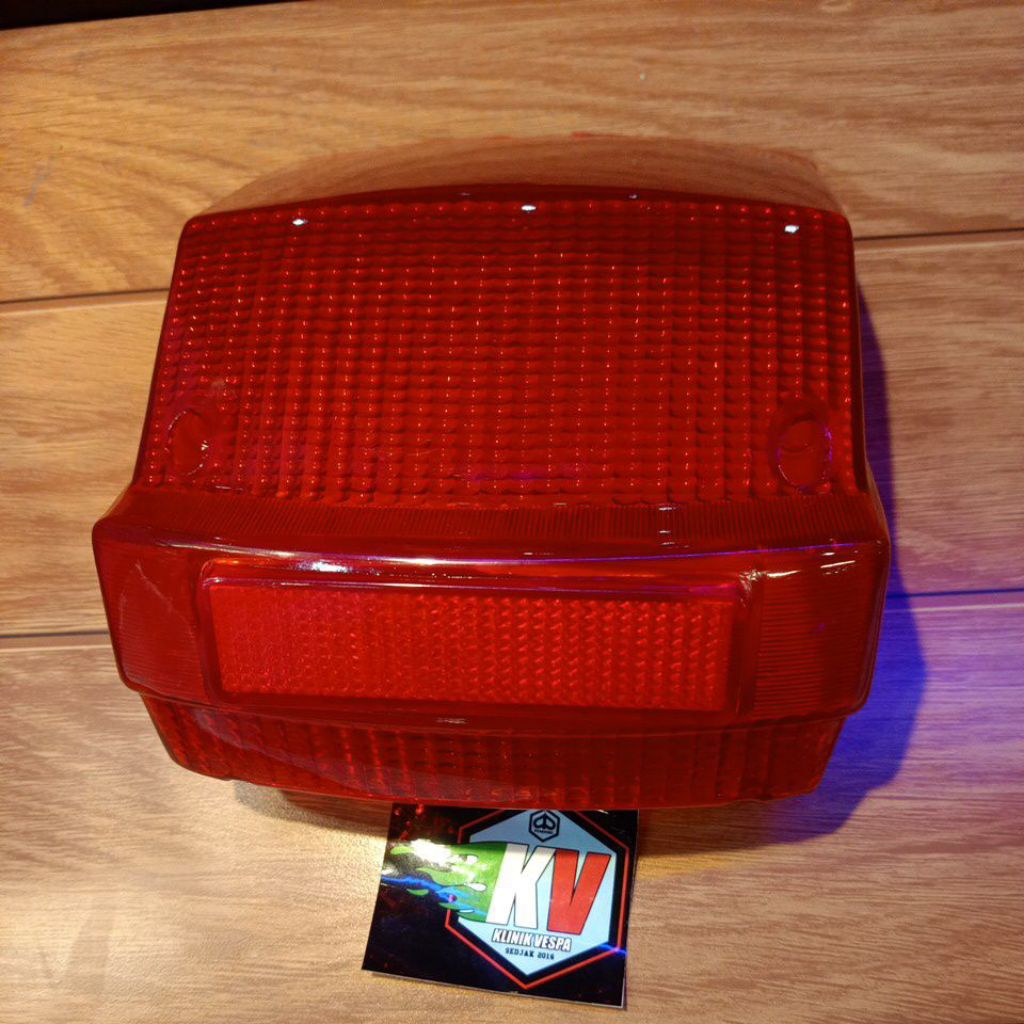 Mika STOP LAMP vespa PX