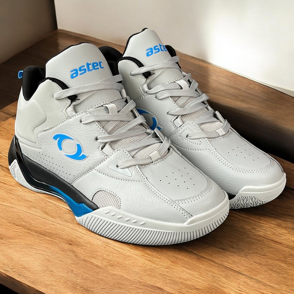 Astec Basketball Sepatu Pria ORIGINAL
