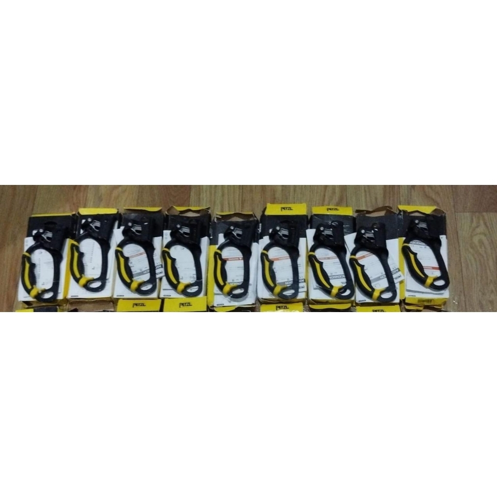 Hand Ascender Petzl/Not Camp/Beal/Xinda