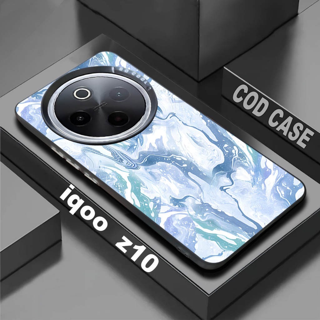 softcase Hp vivo iqoo z9 z9x z10 iqoo 13/cod120/casing iqoo z9 z9x z10 case hp hardcase silikon case