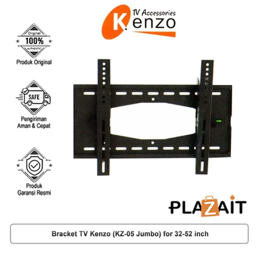 Bracket Kenzo 50 Inchi