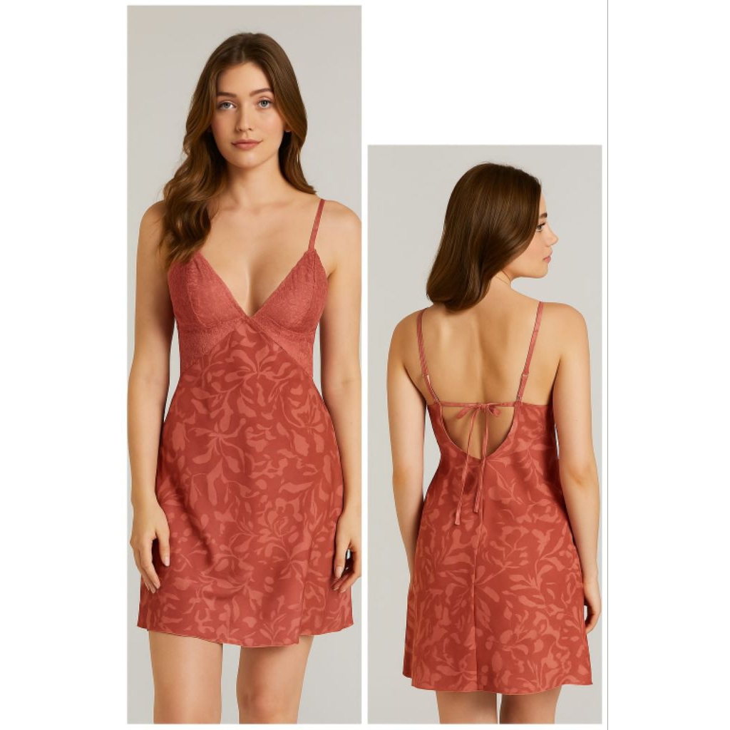 lingerie, baju dinas istri