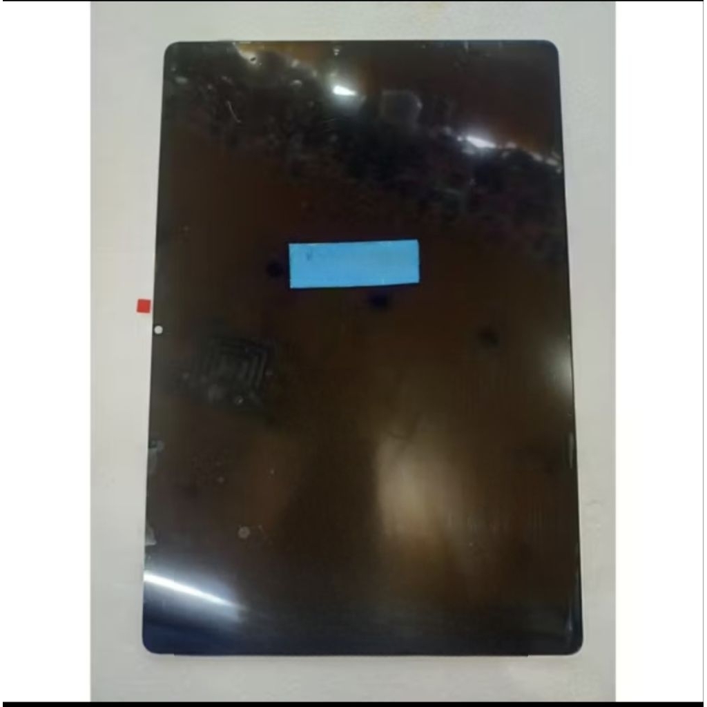 LCD TOUCHSCREEN TAB HWI MATEPAD 12X BKY W09