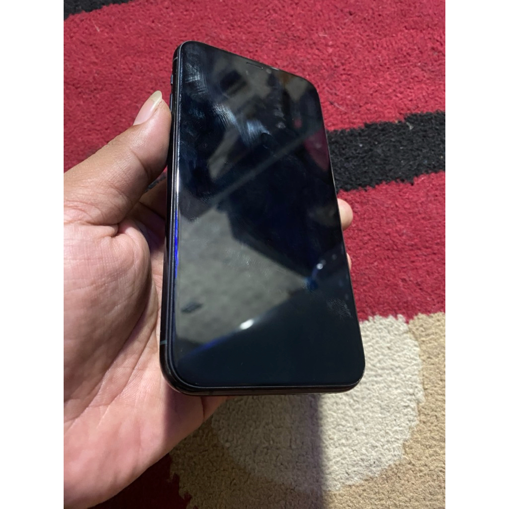 Iphone 11 Pro Mati total