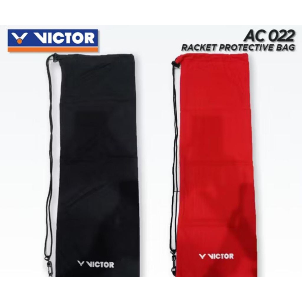 Sarung raket / Tas serut raket Victor original