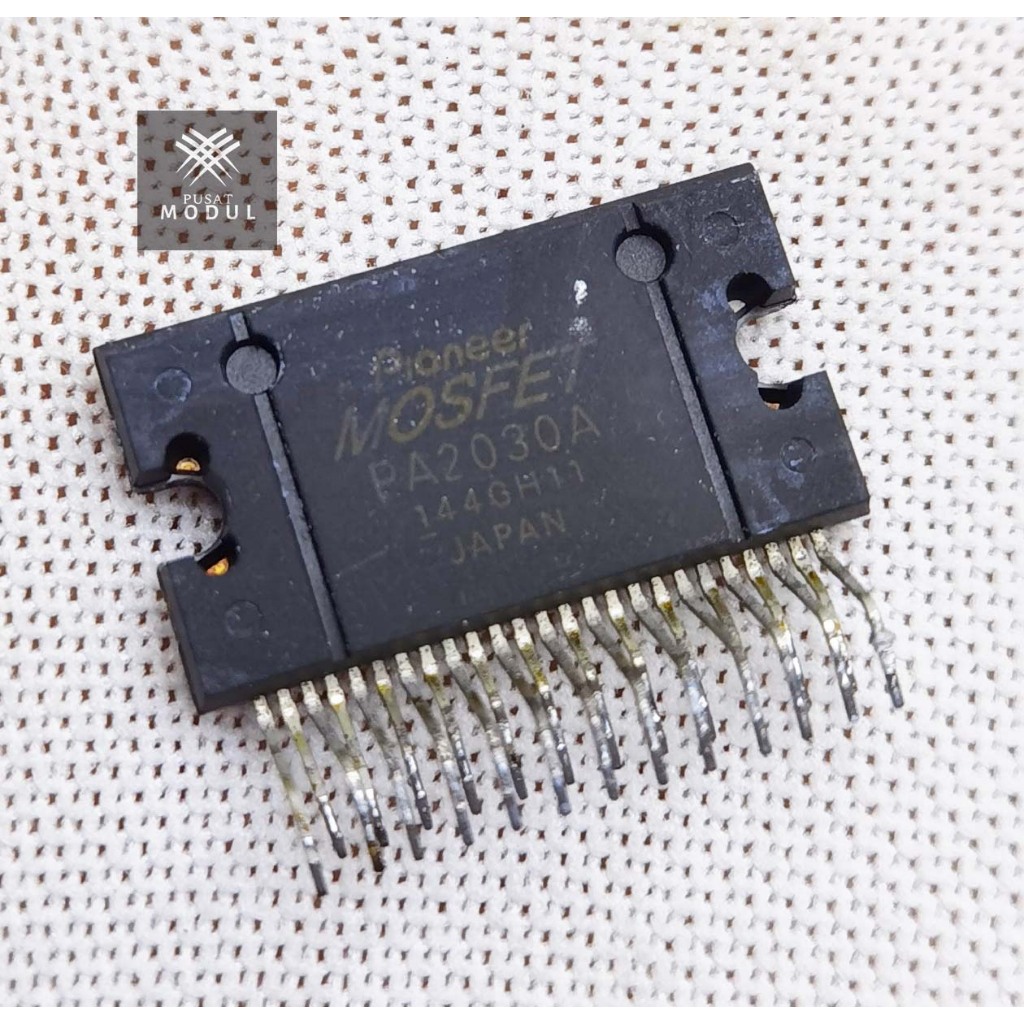 ic PA2030A original copotan / ic pioneer mosfet PA2030A