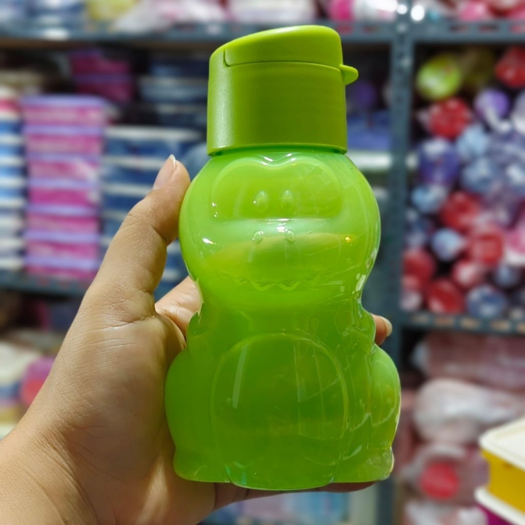 Botol Eco Kids 350ml Ori Tupperware