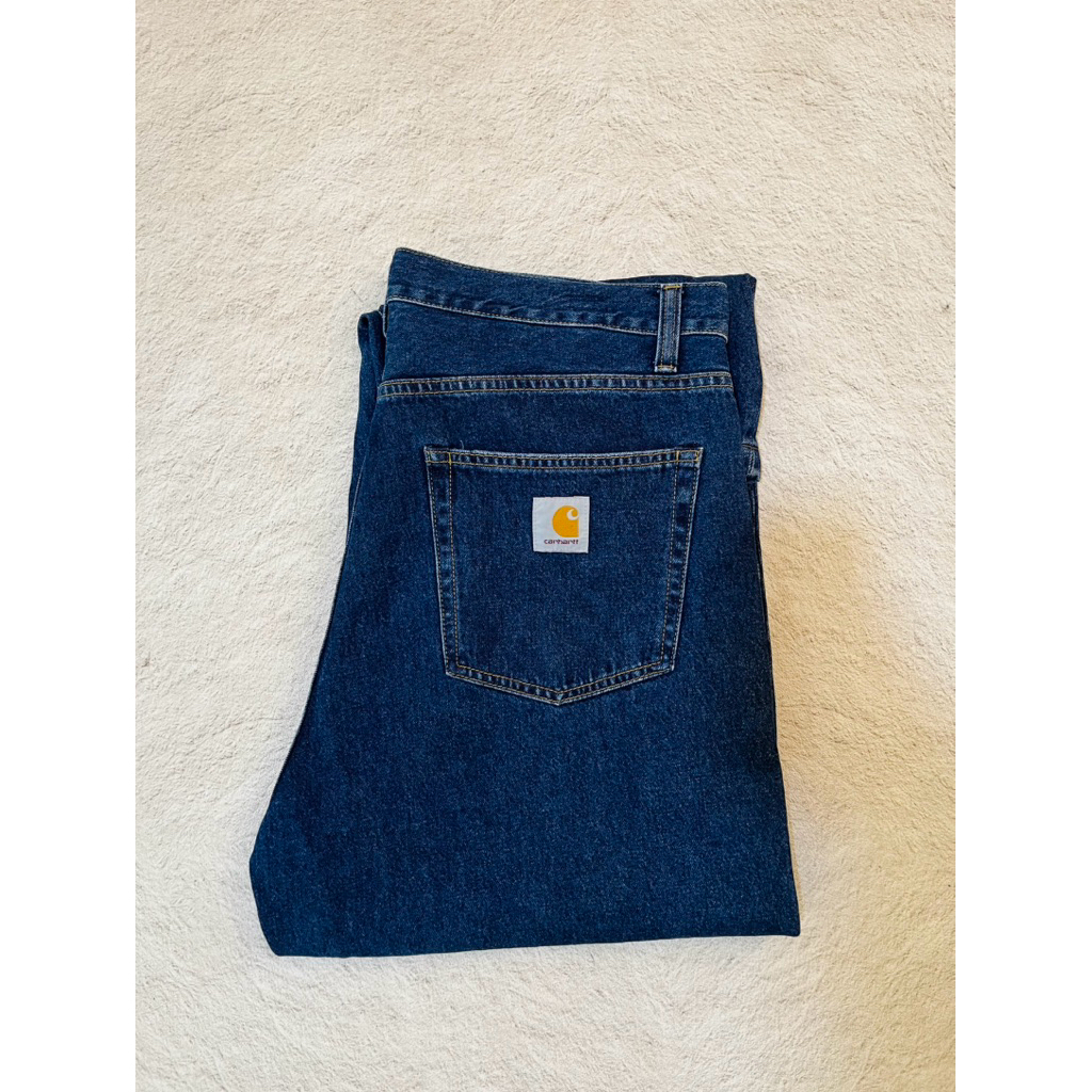 LONDON PANTS WIP CARHARTT