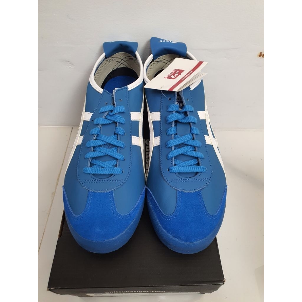 Onitsuka Tiger Mexico 66 Blue Original