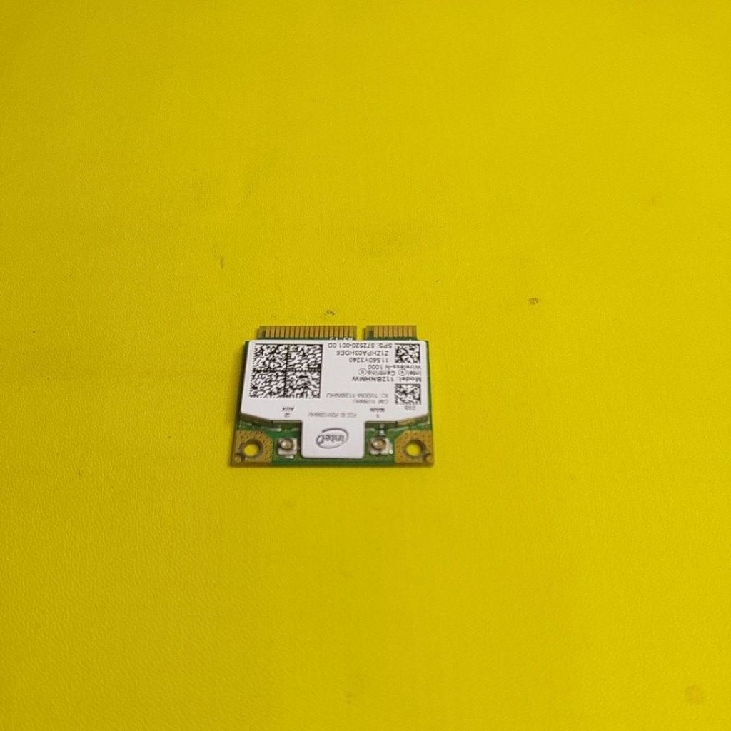 wifi card laptop Lenovo Thinkpad t410 t410i x230 x201