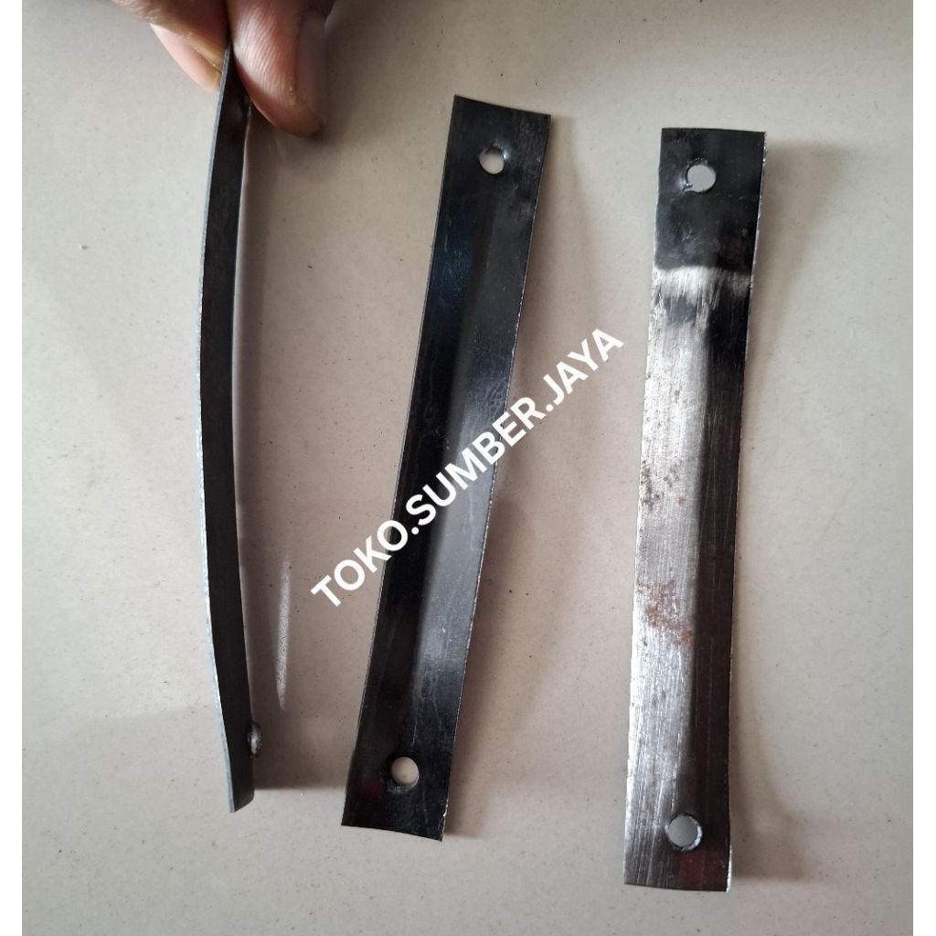 Plat Besi Sepatu Wanita - Tamsin Plat Besi - Plat Insole Sepatu Wanita Ukuran 12cm 13cm 14cm 100pcs