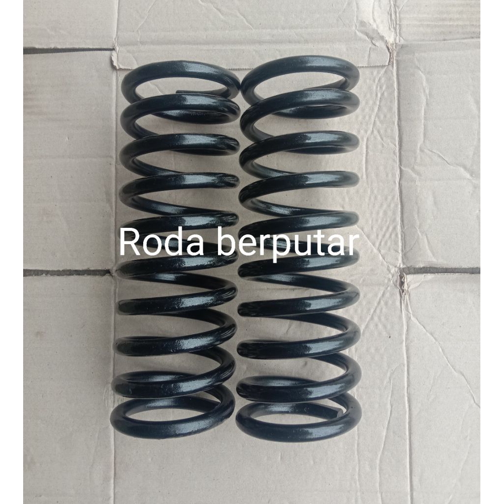 Per Keong Coil Spring Suzuki Carry 1.0 1000 Extra Original Copotan