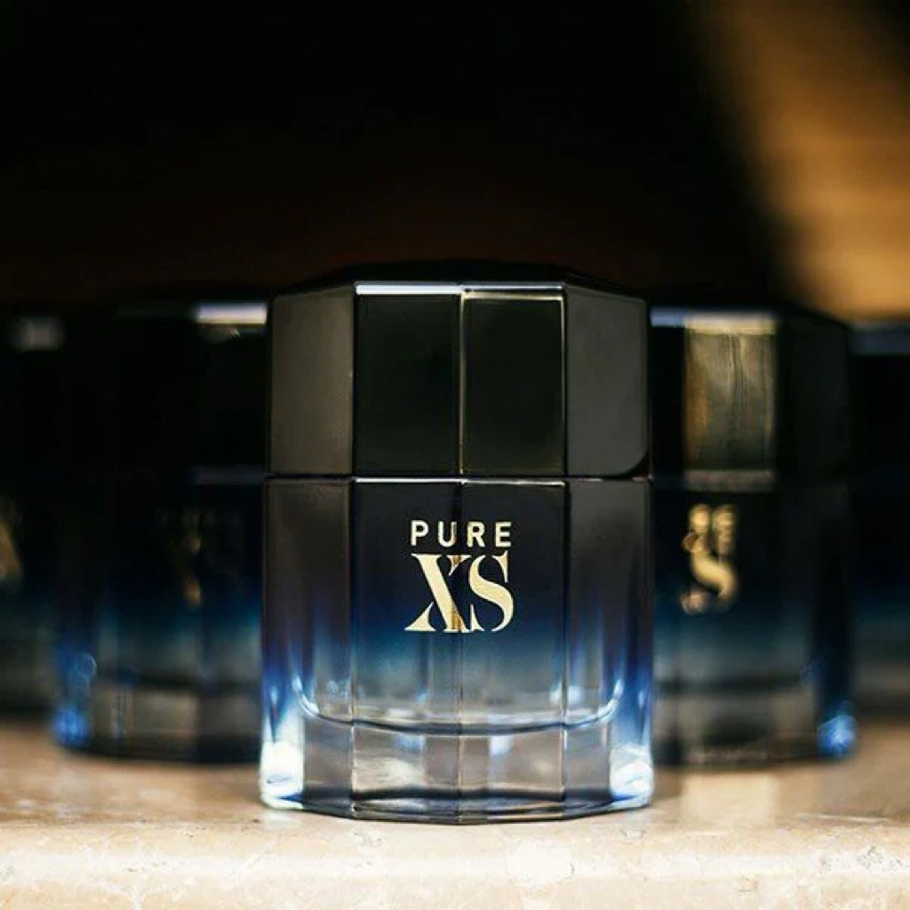 PARFUM PREMIUM PR PURE XS