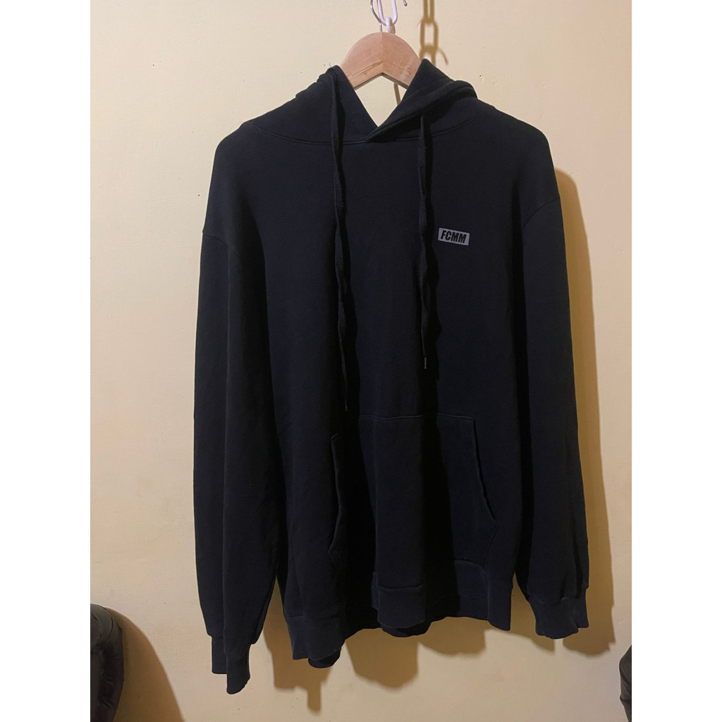 Hoodie FCMM