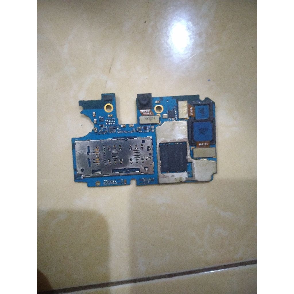 mesin samsung m20 mati, 3/32