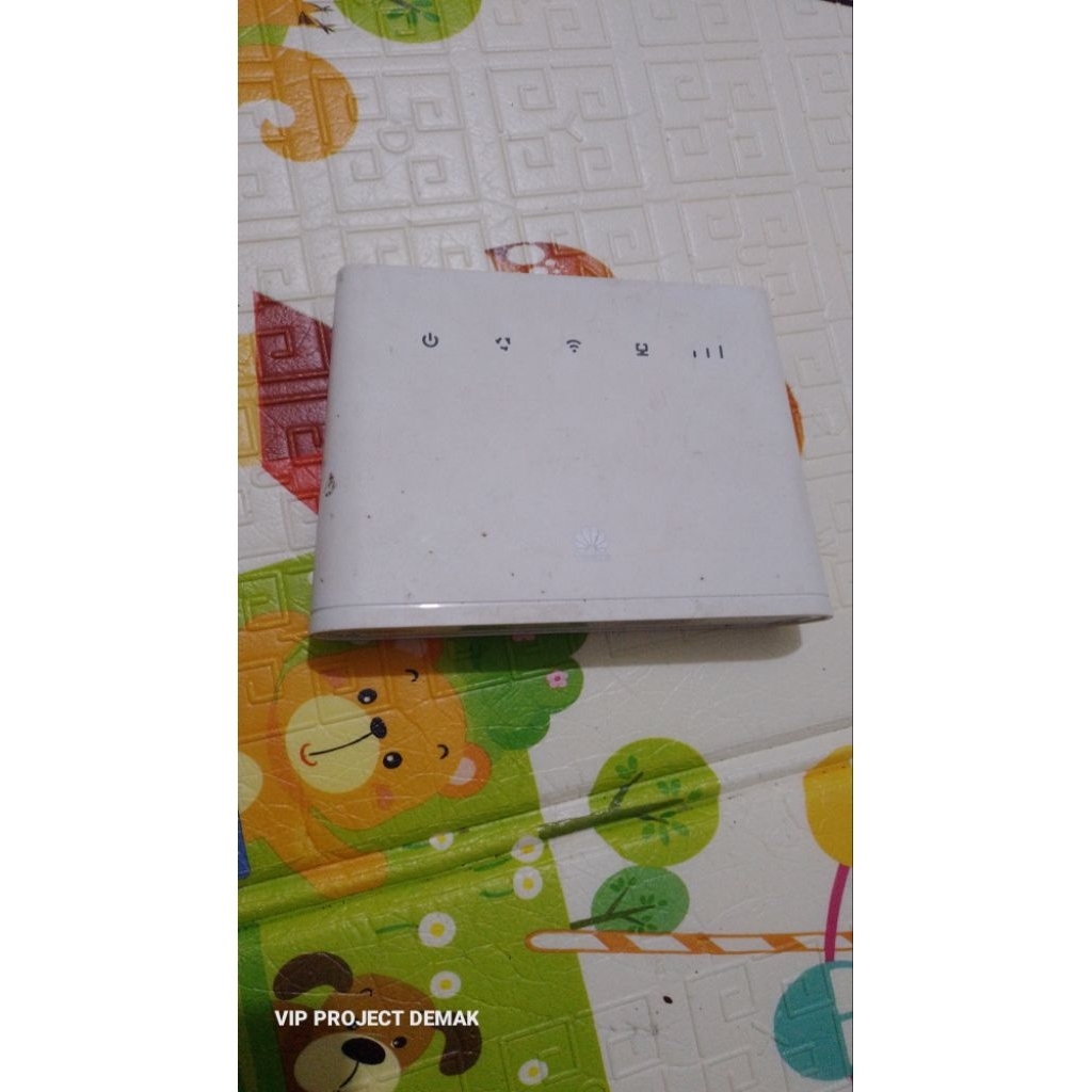Wifi huawei B310s