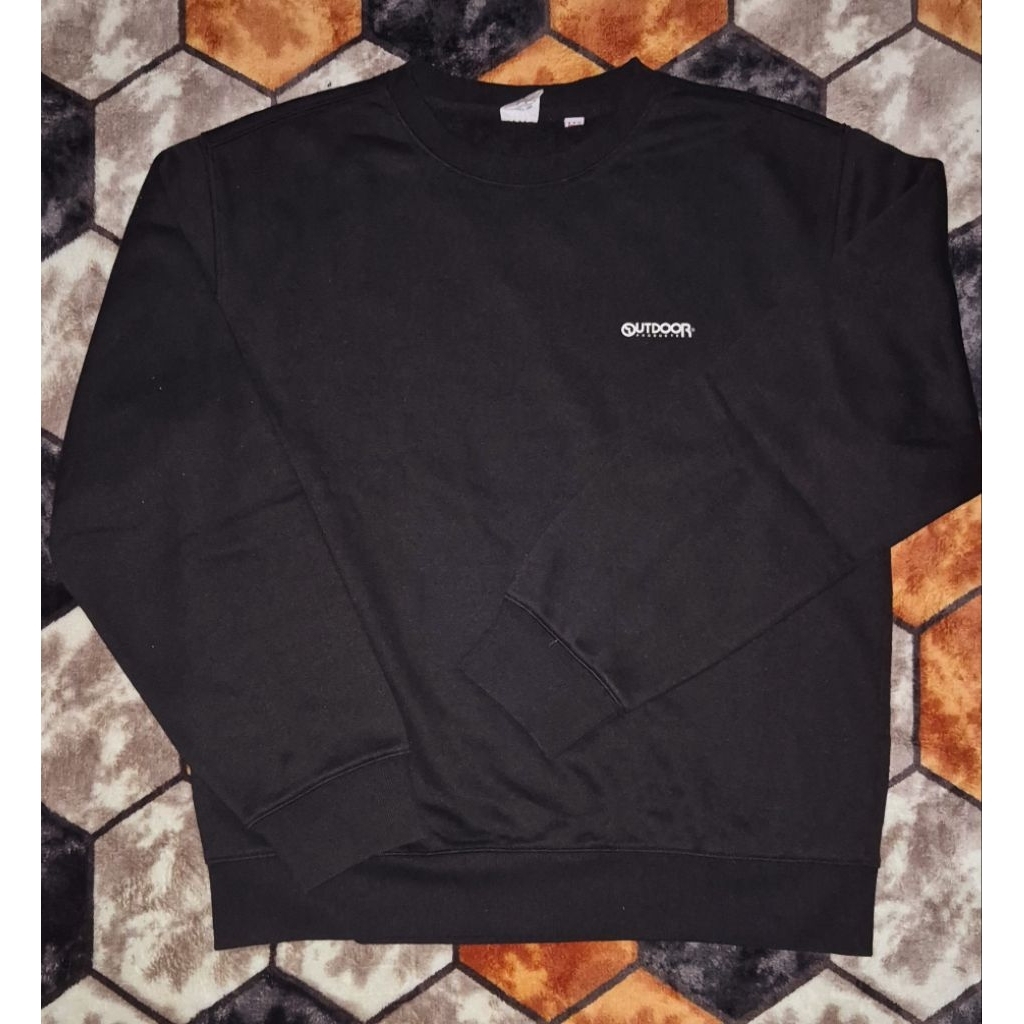 Outdoor Products Crewneck