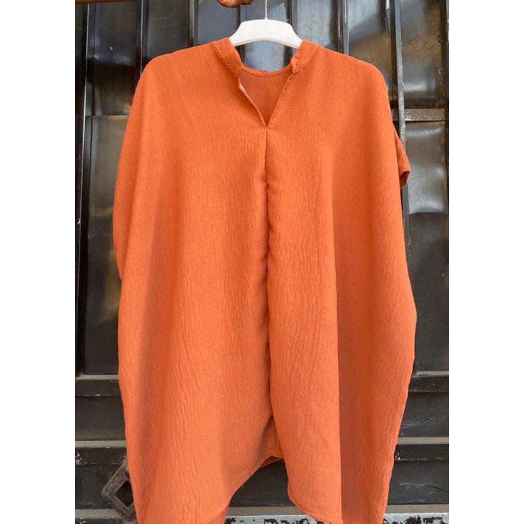 BLOUSE SUPER JUMBO LD 160