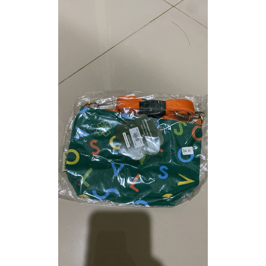 tas sovlo mini promo