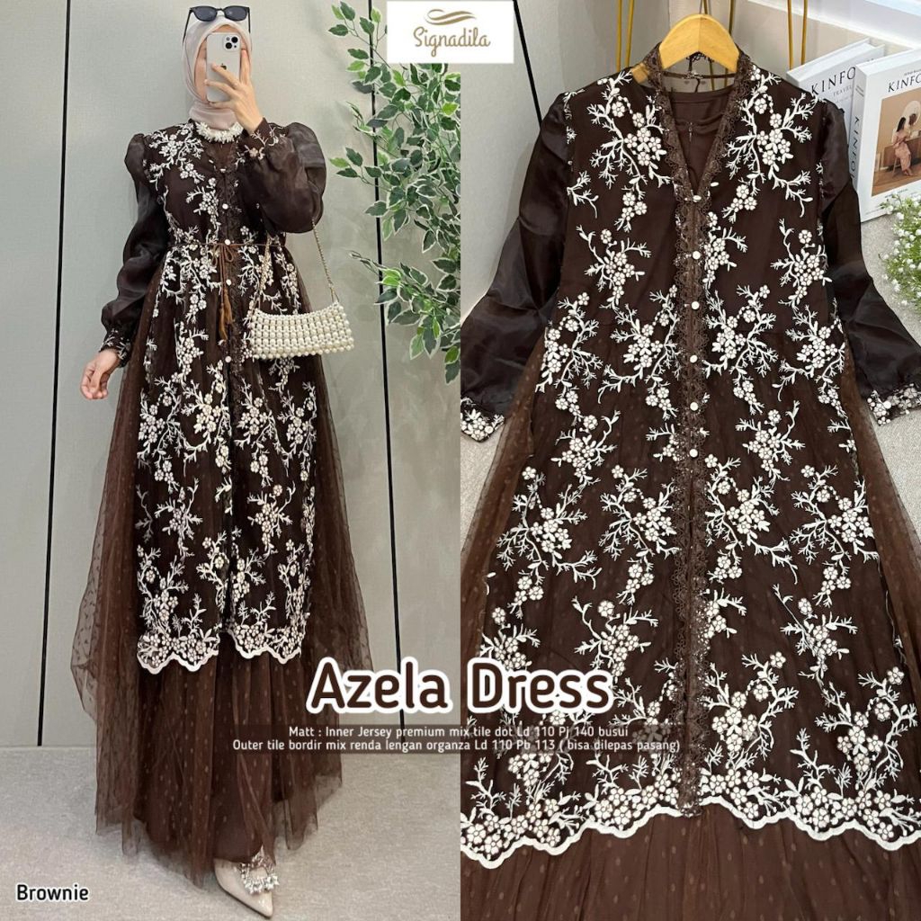 Azela dress