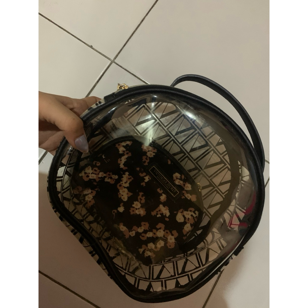 Victoria’s Secret tas selempang