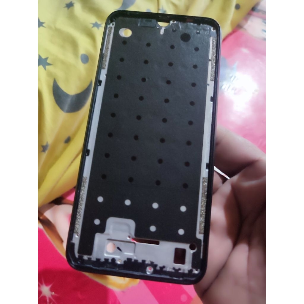 FRAME & TOMBOL REDMI NOTE 8 COPOTAN