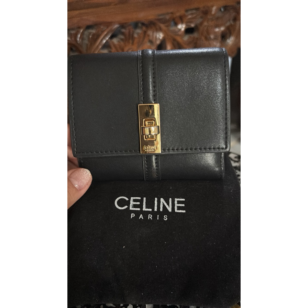 dompet celine original