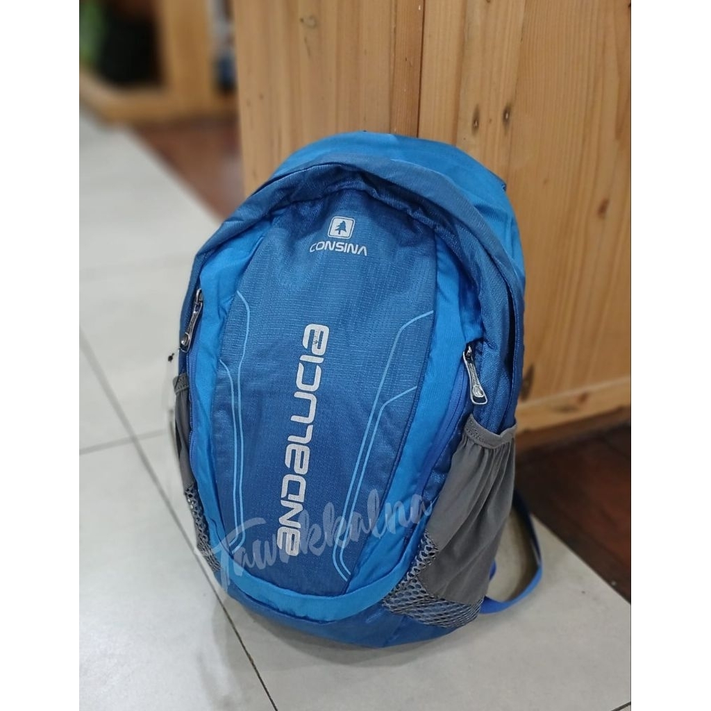 Tas Ransel Consina ANDALUCIA 22 Ltr