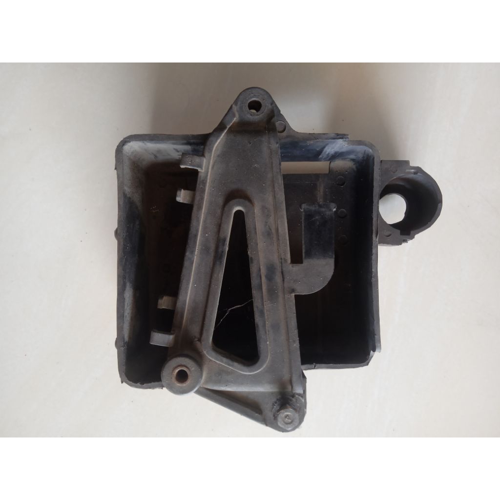 box tempat aki kawasaki kaze r kaze original