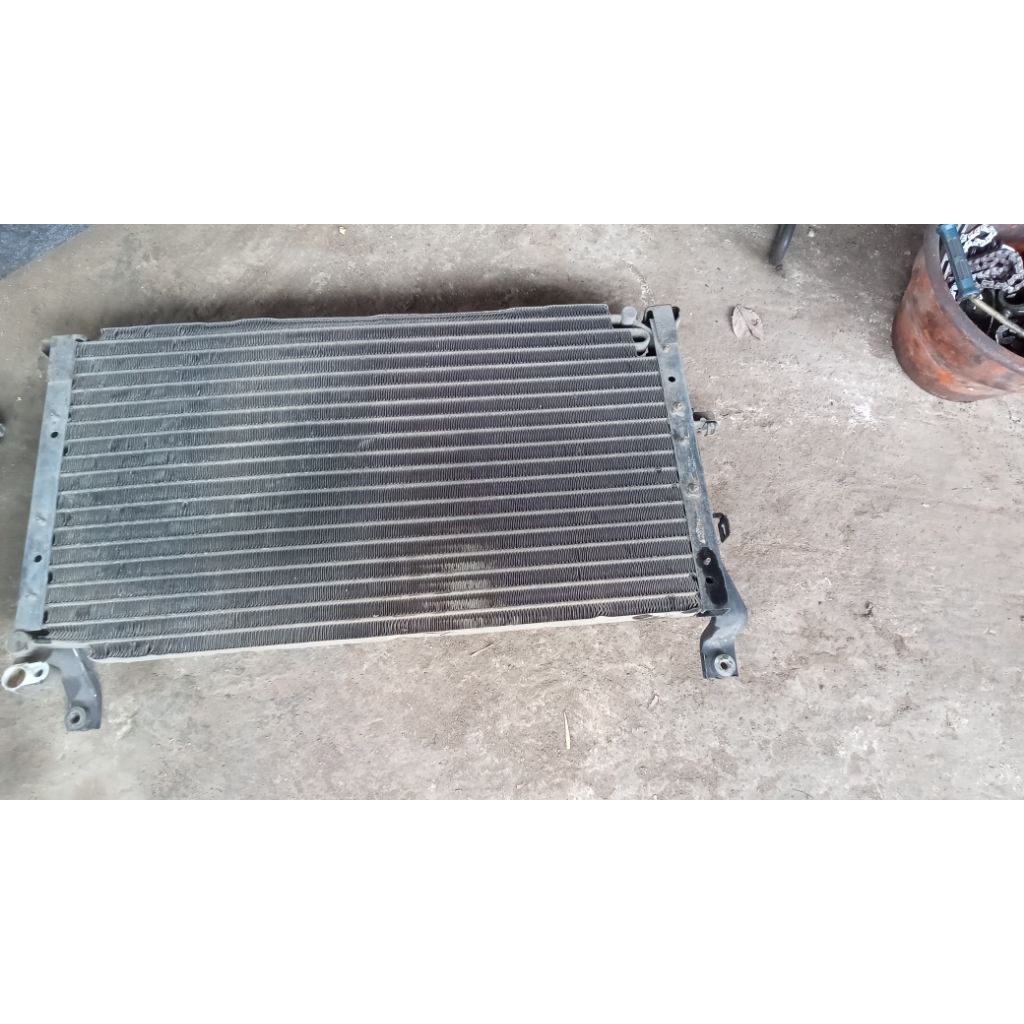 kondensor AC Baleno 2000