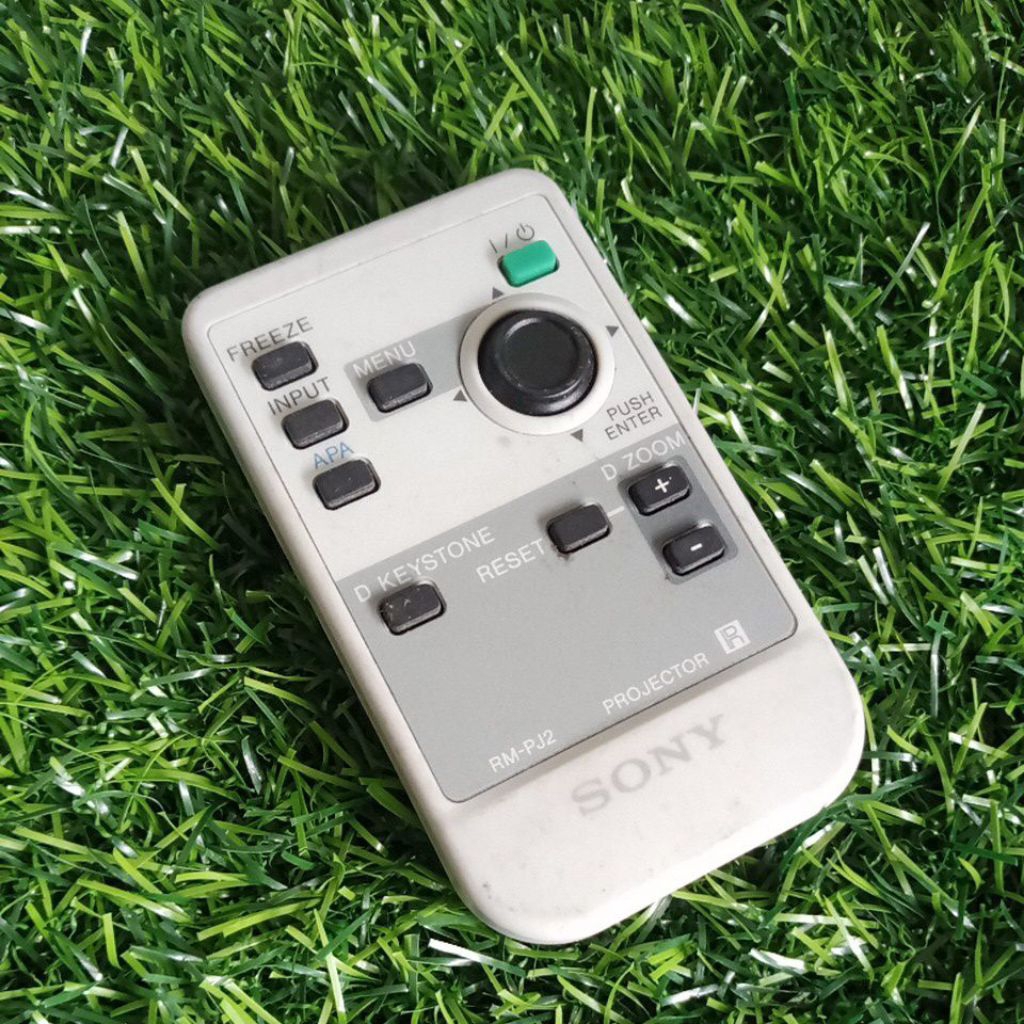 remote SONY RM - FJ2