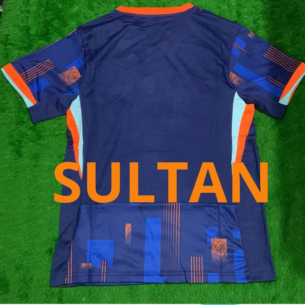 jersey belanda away 2024 2025
