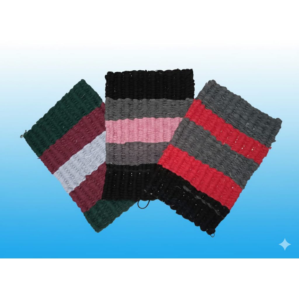 Keset kain anti slip