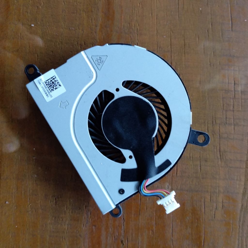 fan laptop hp Probook 430 g2