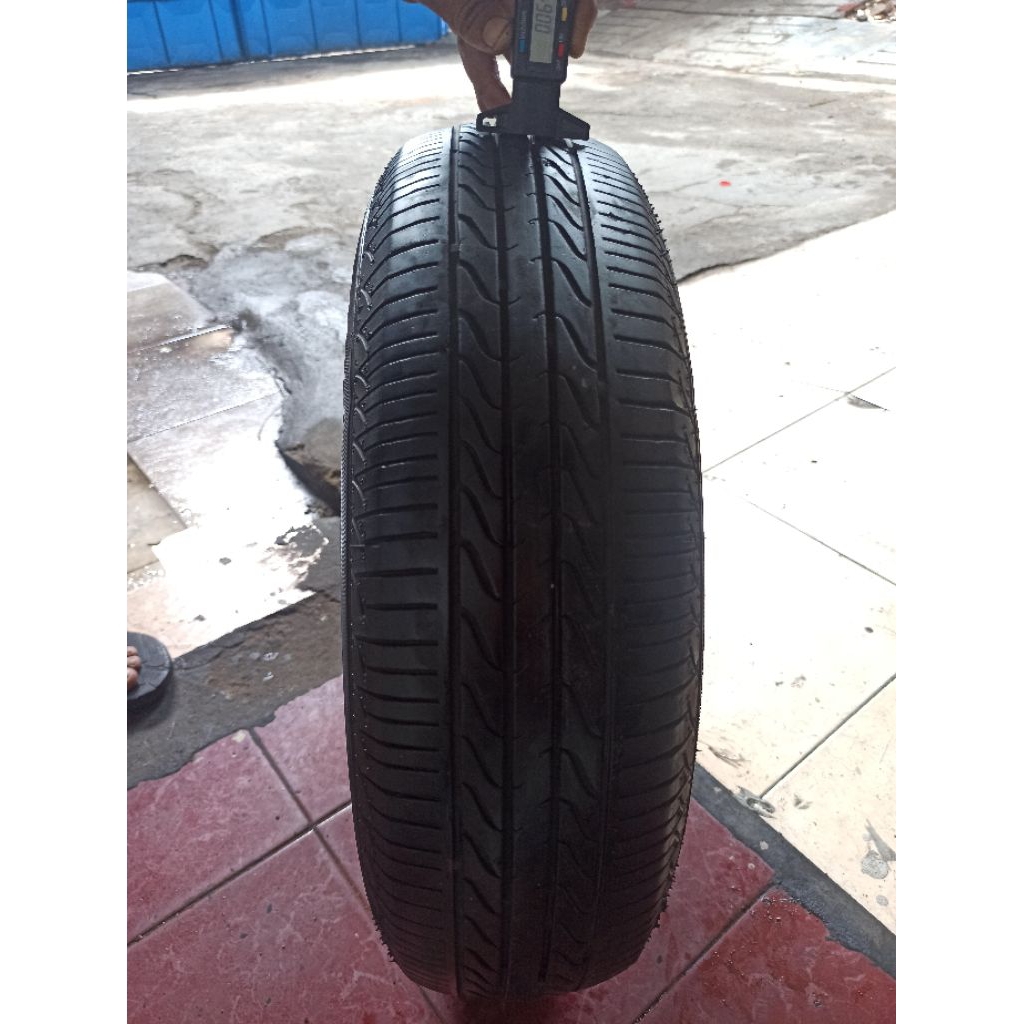 Ban Mobil Ring 13 Tubeless Murah BRIDGESTONE ECCOPIA 165/80 r13