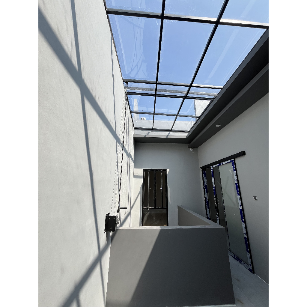 Kamopi Sliding Solarflat 3mm