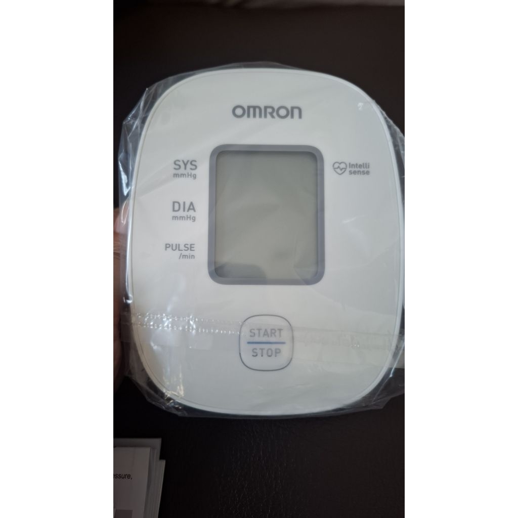 Omron HEM -7121j