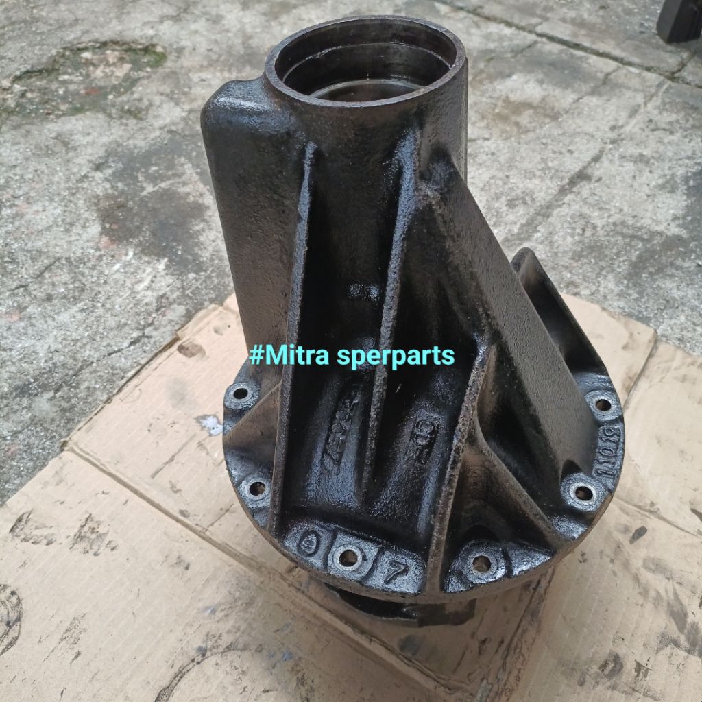 Rumah gardan isuzu Traga, isuzu panther copotan orisinil