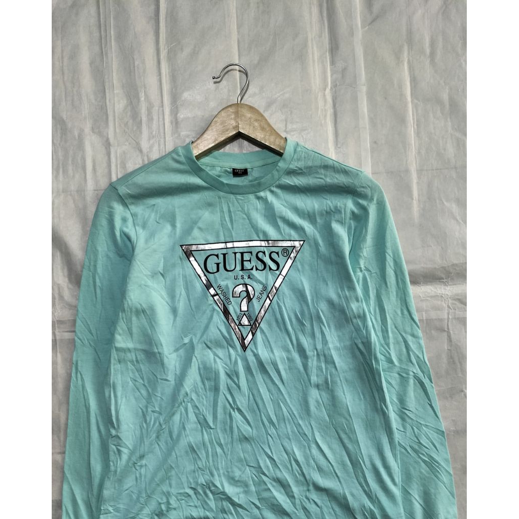 Ls Guess & Ls Polo