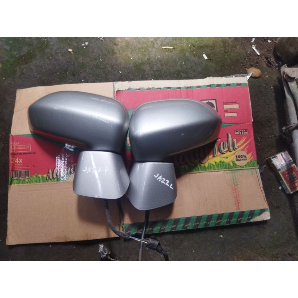 spion jazz gd3 kanan atau kiri original