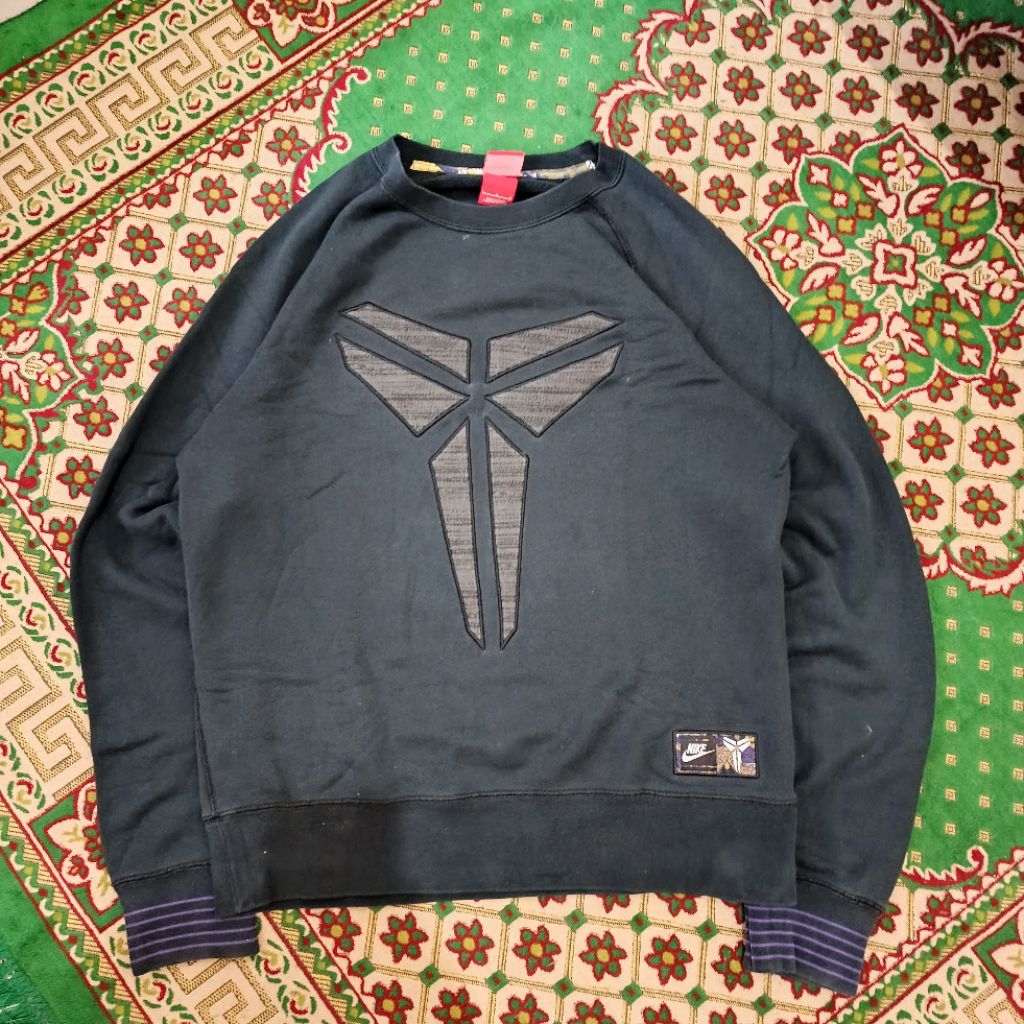 Crewneck Second Nike