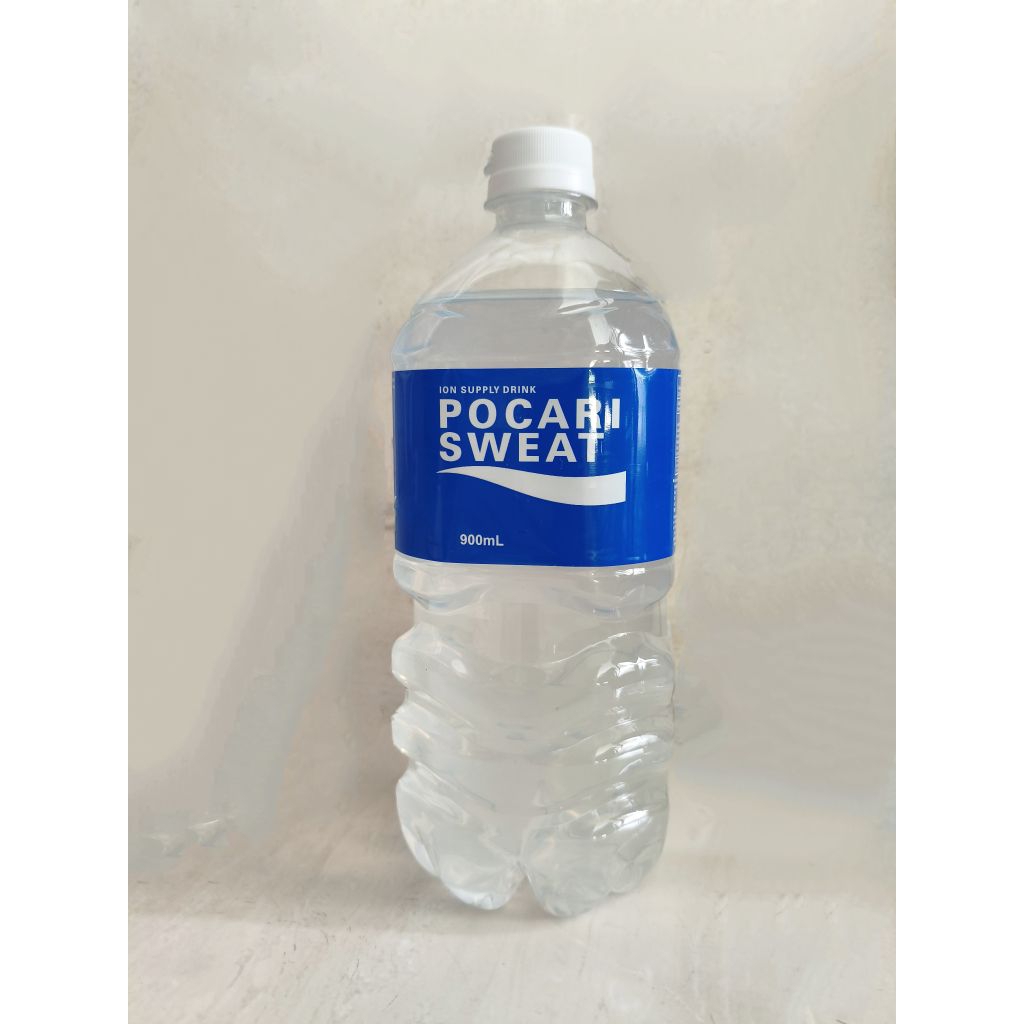 surabaya pocari sweat 900ml