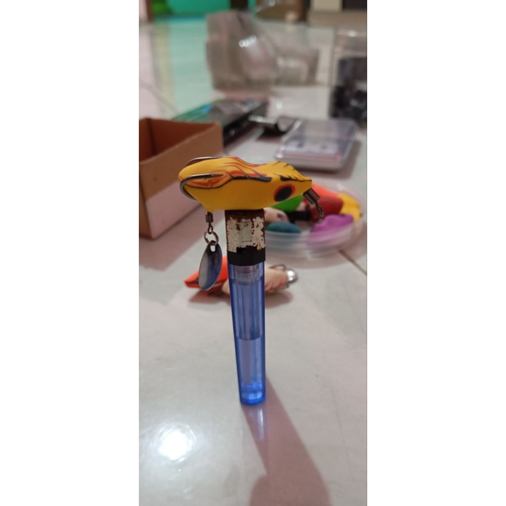 umpan casting|Sofrog 3,9 cm