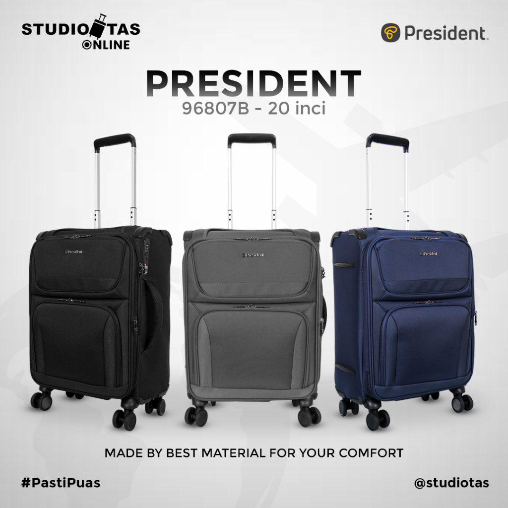 President Koper 20 inci 96807B-20