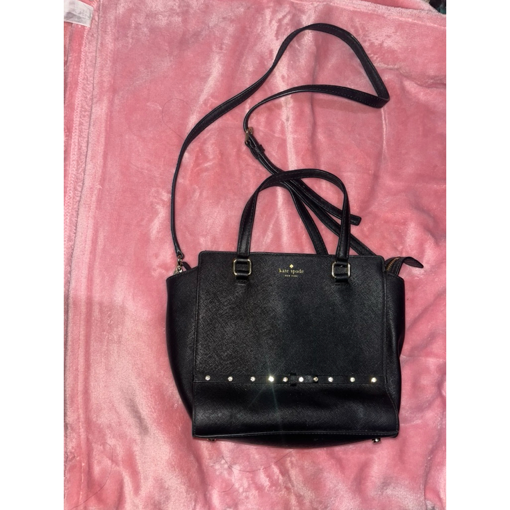 Kate spade bag preloved