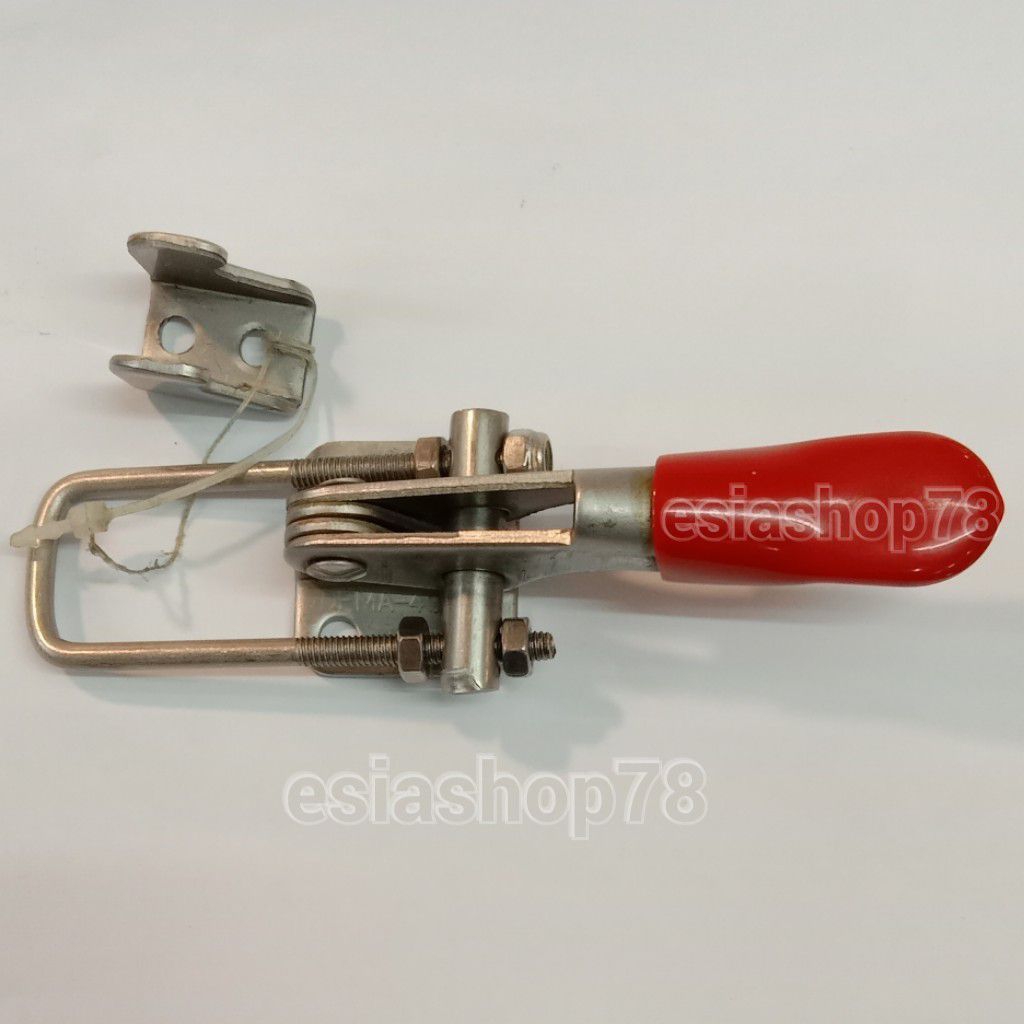 TOGLE CLAMP TYPE DEMA 40323