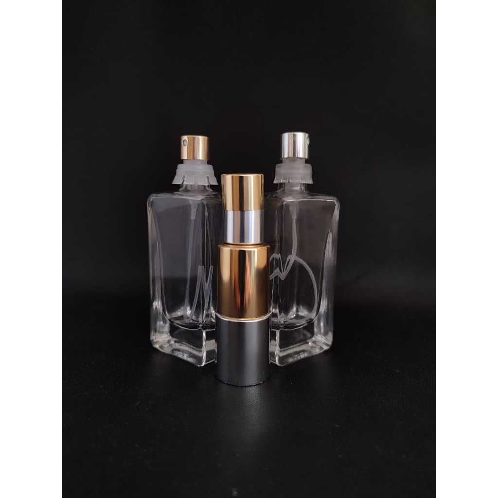 Botol V32652 semi press perLusin
