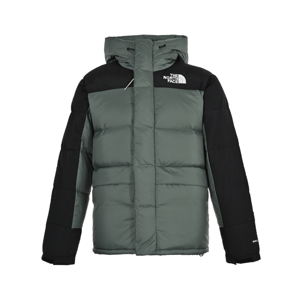 Jacket TNF Himalayan Goose Down 550 Fill