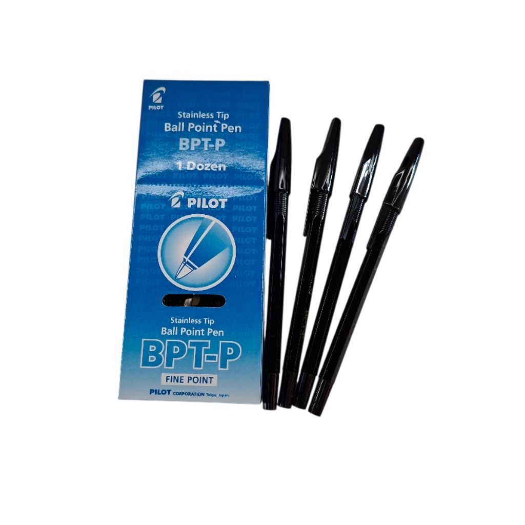 Pilot pulpen ball point pen - 1 pack